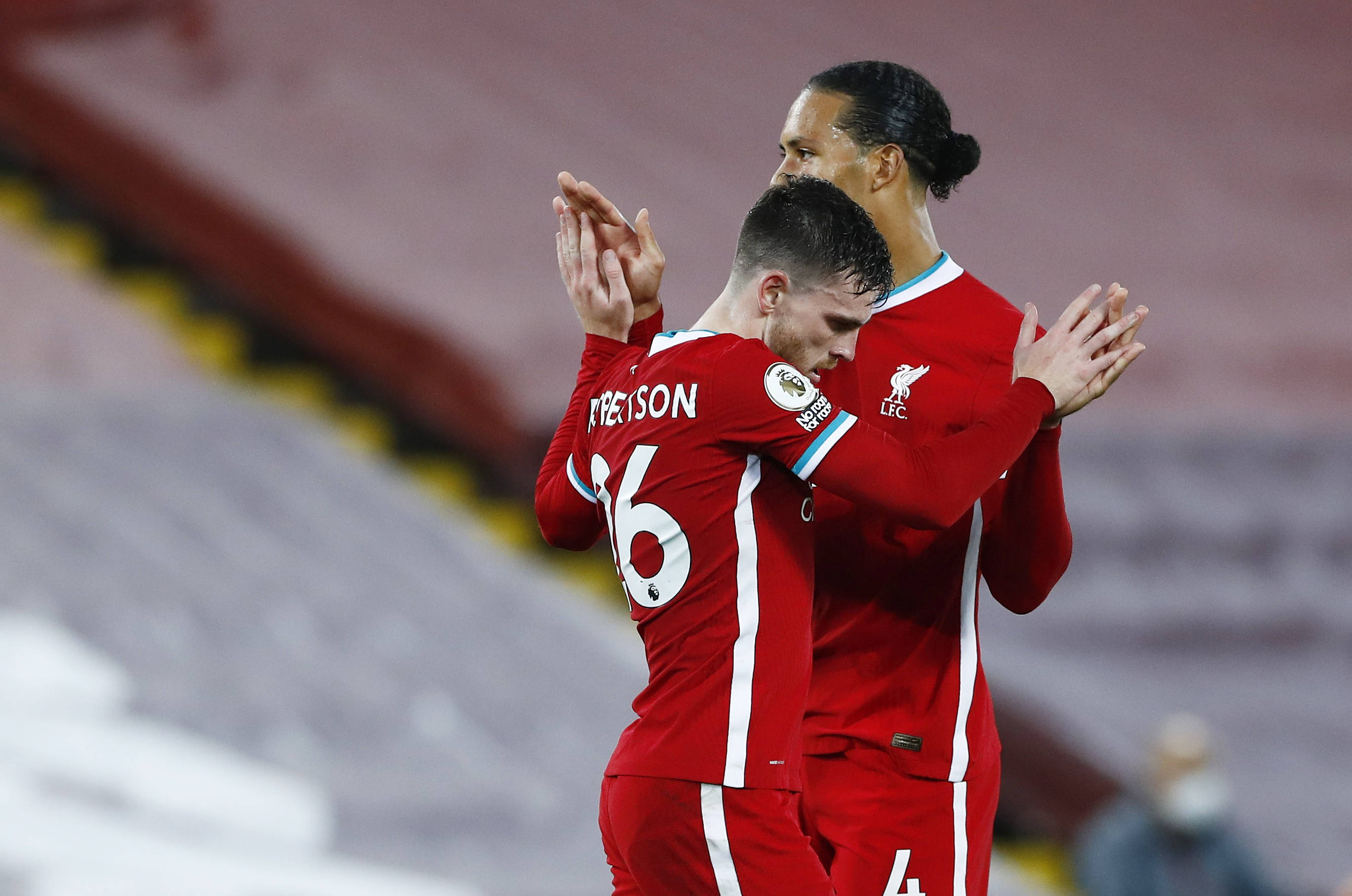 現了歐文的 現了歐文的