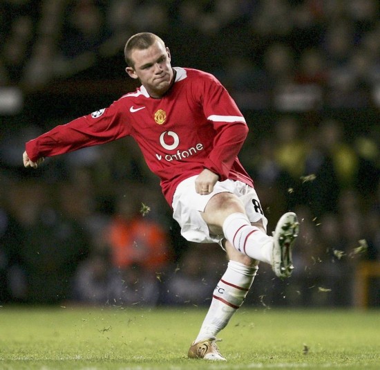 準的表現 準的表現